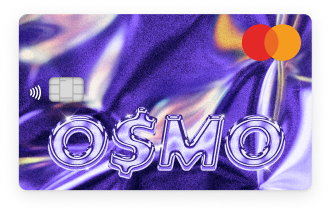 tarjeta osmo