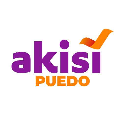 Akisí Puedo